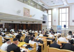 מי שיש לו מׇנה | ראש ודרך ישרים